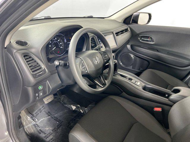 used 2022 Honda HR-V car, priced at $22,223