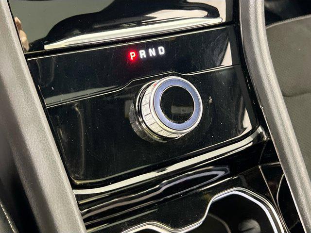 used 2022 Jeep Grand Cherokee car, priced at $29,223