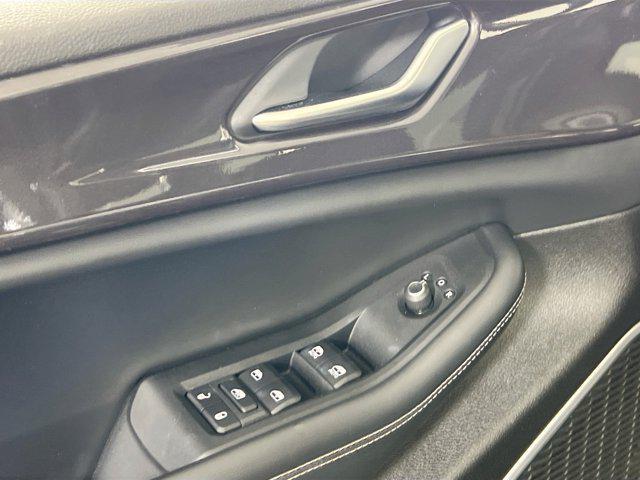 used 2022 Jeep Grand Cherokee car, priced at $29,223