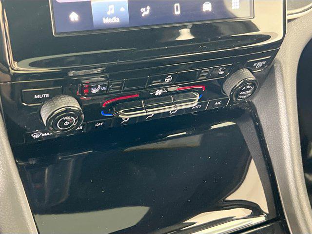 used 2022 Jeep Grand Cherokee car, priced at $29,223