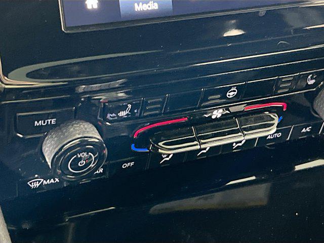 used 2022 Jeep Grand Cherokee car, priced at $29,223