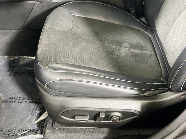 used 2022 Jeep Grand Cherokee car, priced at $29,223