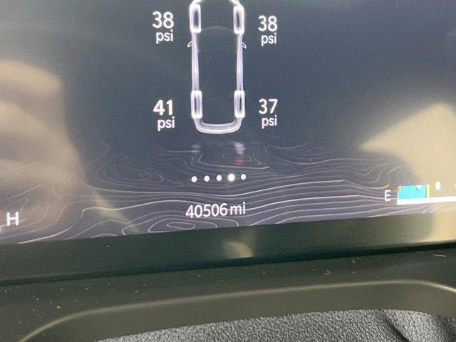 used 2022 Jeep Grand Cherokee car, priced at $29,223