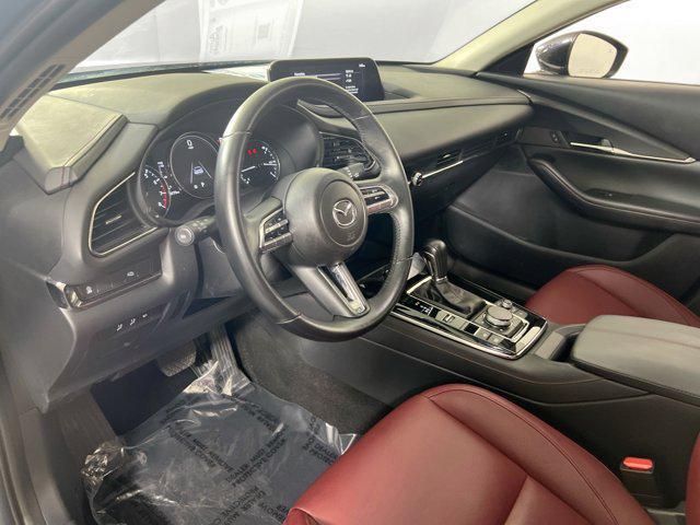 used 2022 Mazda CX-30 car, priced at $25,650