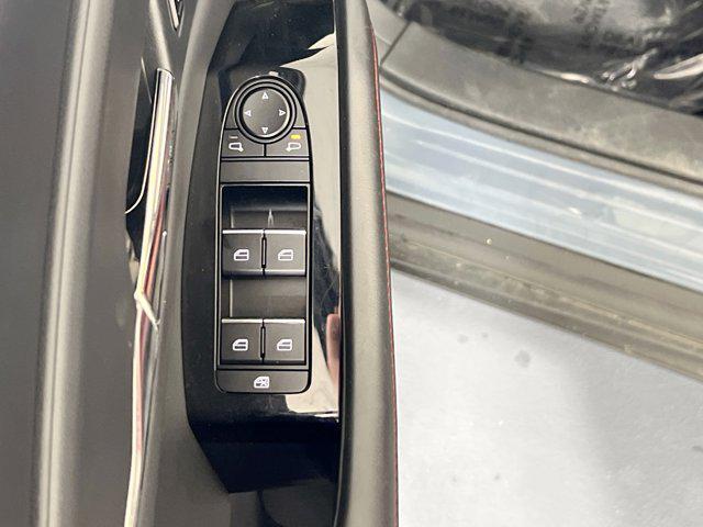 used 2022 Mazda CX-30 car, priced at $25,650