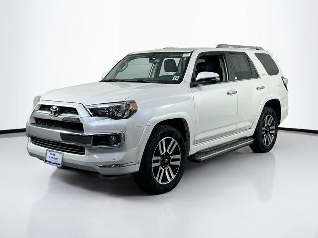 used 2019 Toyota 4Runner car, priced at $38,995