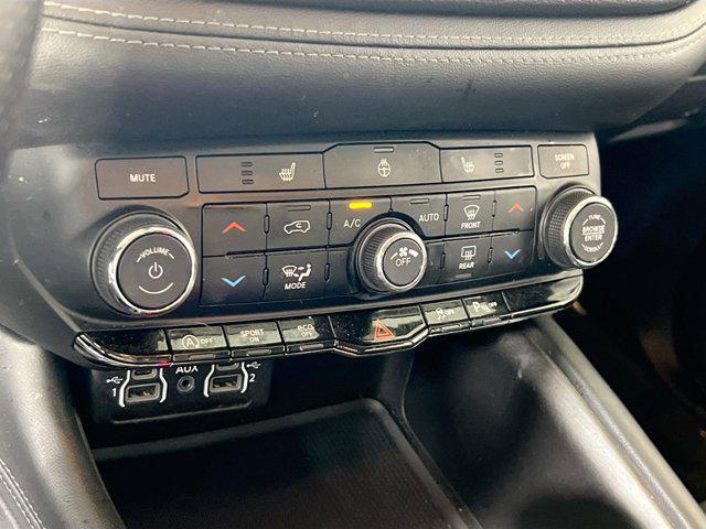 used 2021 Dodge Durango car, priced at $27,598