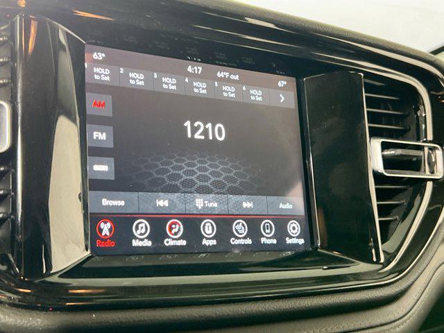used 2021 Dodge Durango car, priced at $27,598