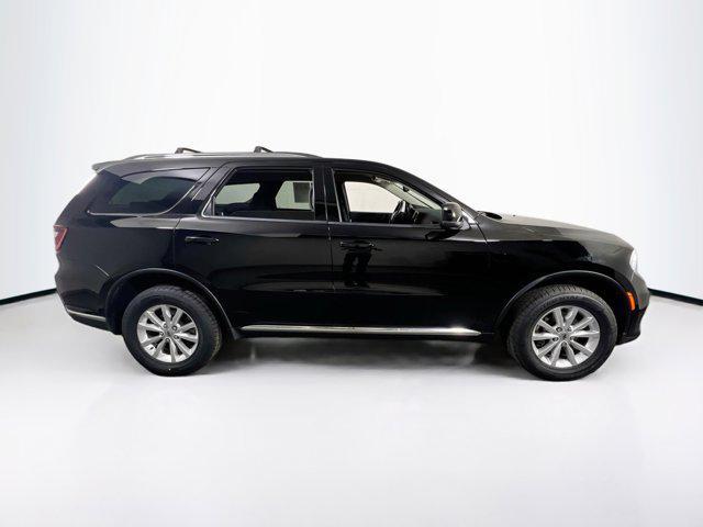 used 2021 Dodge Durango car, priced at $27,598