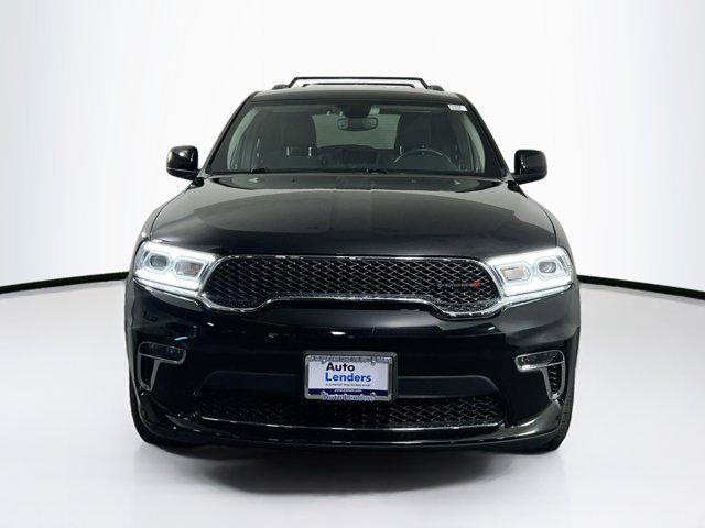 used 2021 Dodge Durango car, priced at $27,598
