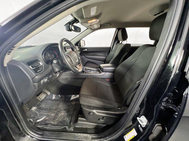 used 2021 Dodge Durango car, priced at $27,598