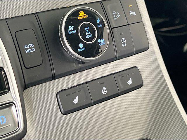 used 2022 Hyundai Palisade car, priced at $32,124