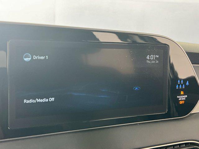 used 2022 Hyundai Palisade car, priced at $32,124