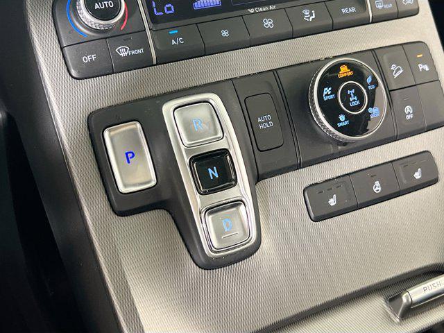 used 2022 Hyundai Palisade car, priced at $32,124