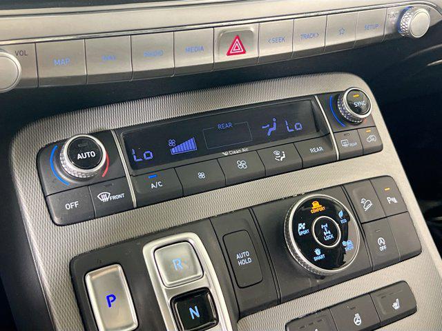 used 2022 Hyundai Palisade car, priced at $32,124
