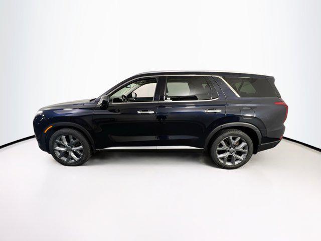 used 2022 Hyundai Palisade car, priced at $32,124