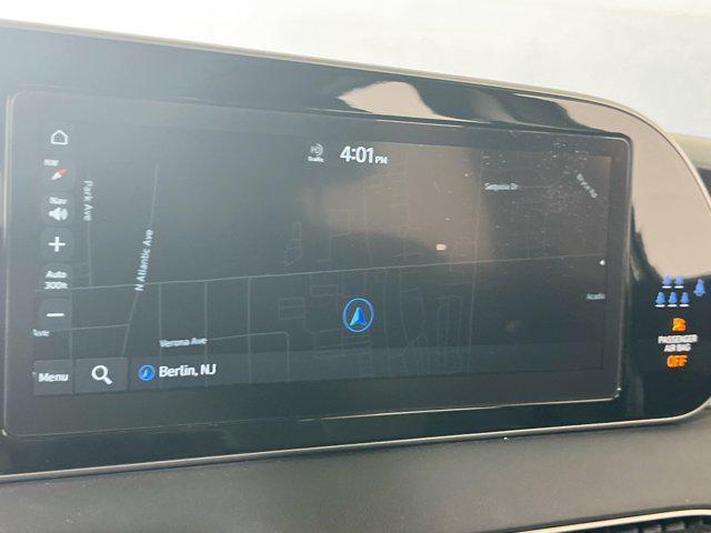 used 2022 Hyundai Palisade car, priced at $32,124