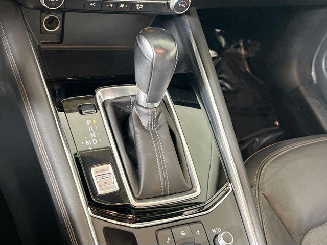 used 2022 Mazda CX-5 car, priced at $27,599