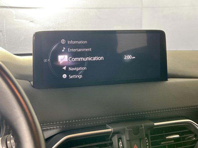 used 2022 Mazda CX-5 car, priced at $27,599