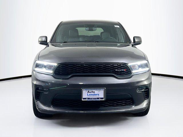 used 2021 Dodge Durango car, priced at $29,676