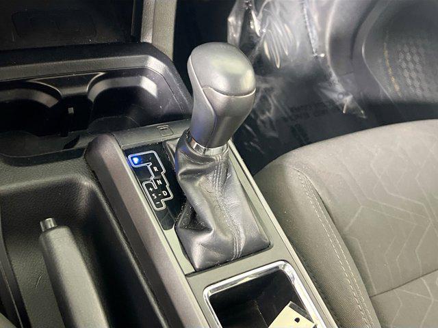 used 2019 Toyota Tacoma car, priced at $34,171