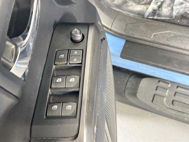 used 2019 Toyota Tacoma car, priced at $34,171