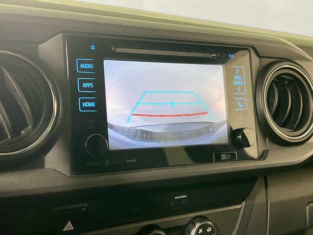 used 2019 Toyota Tacoma car, priced at $34,171