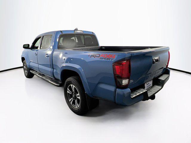 used 2019 Toyota Tacoma car, priced at $34,171