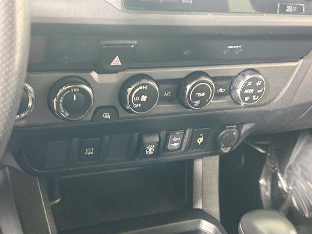 used 2019 Toyota Tacoma car, priced at $34,171