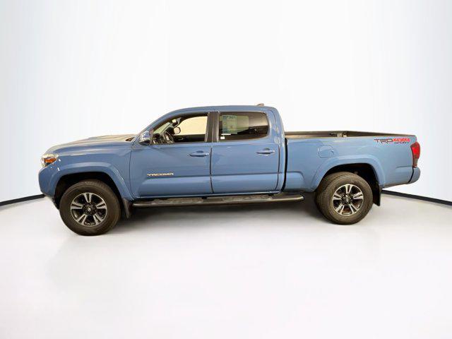 used 2019 Toyota Tacoma car, priced at $34,171