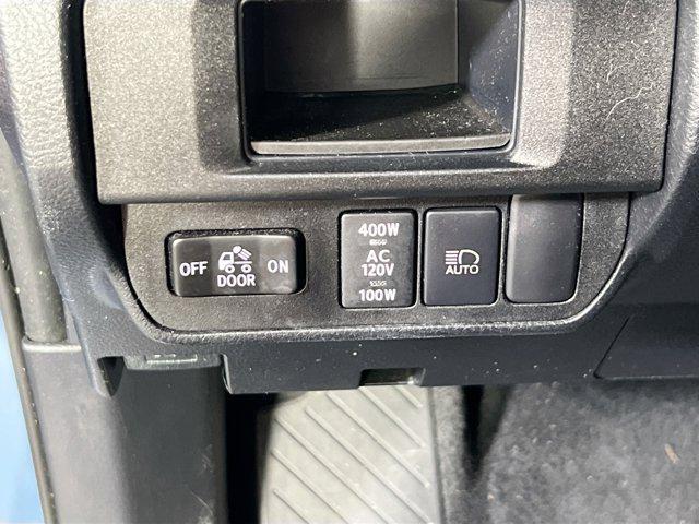 used 2019 Toyota Tacoma car, priced at $34,171