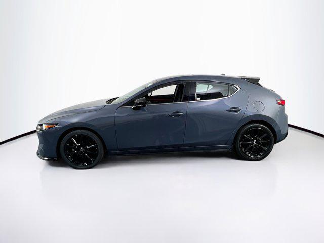 used 2022 Mazda Mazda3 car, priced at $28,167