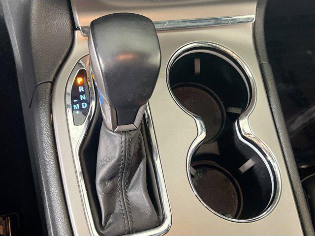 used 2021 Jeep Grand Cherokee car, priced at $27,820