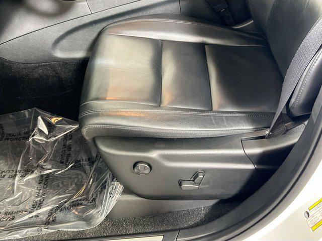 used 2022 Jeep Grand Cherokee car, priced at $30,953
