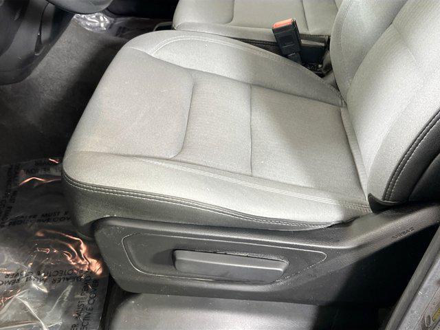 used 2022 Ram 1500 car, priced at $35,811
