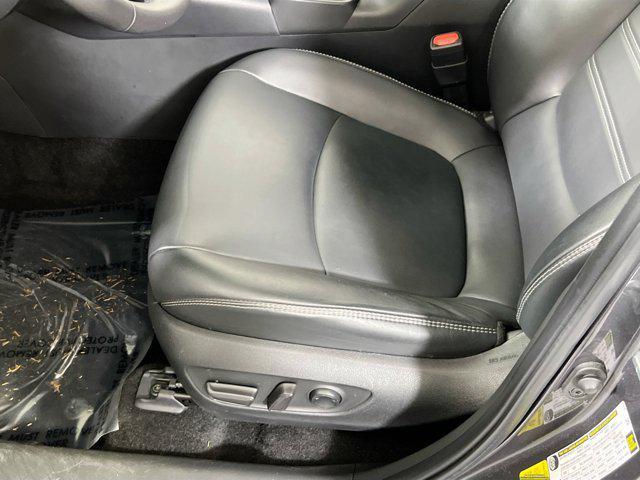 used 2024 Toyota RAV4 car, priced at $35,245