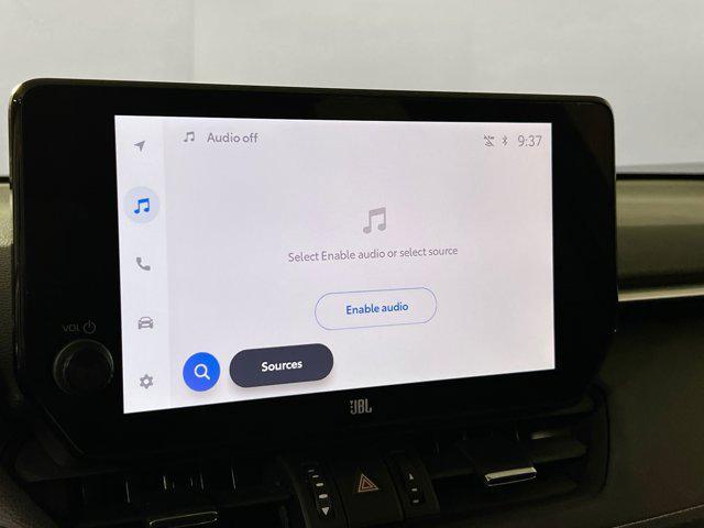 used 2024 Toyota RAV4 car, priced at $35,245