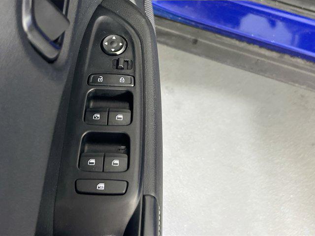 used 2023 Hyundai Venue car, priced at $19,245