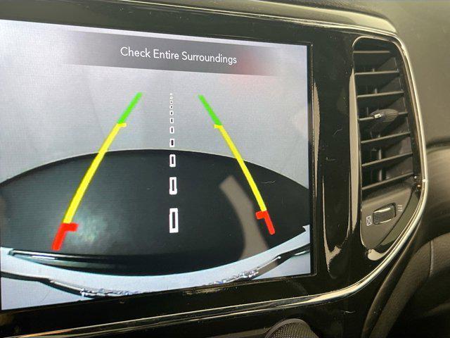used 2022 Jeep Grand Cherokee car, priced at $27,277