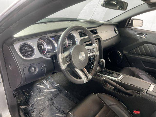 used 2013 Ford Mustang car, priced at $17,995