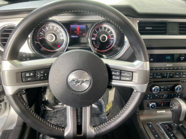 used 2013 Ford Mustang car, priced at $17,995