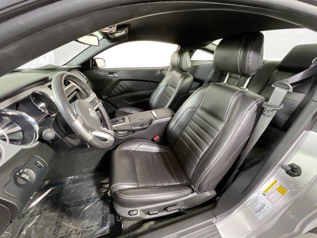 used 2013 Ford Mustang car, priced at $17,995