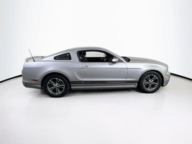 used 2013 Ford Mustang car, priced at $17,995