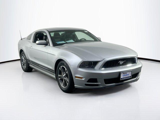 used 2013 Ford Mustang car, priced at $17,995