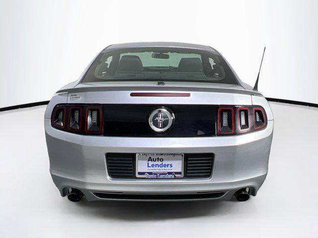 used 2013 Ford Mustang car, priced at $17,995