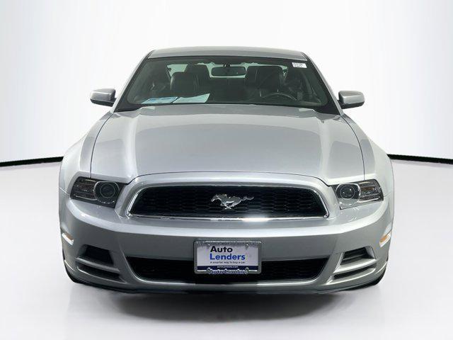 used 2013 Ford Mustang car, priced at $17,995