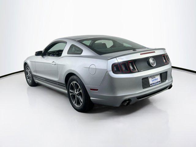 used 2013 Ford Mustang car, priced at $17,995