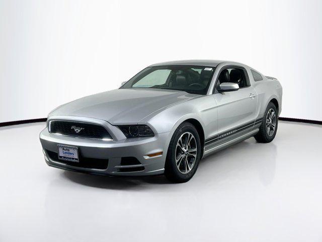 used 2013 Ford Mustang car, priced at $17,995