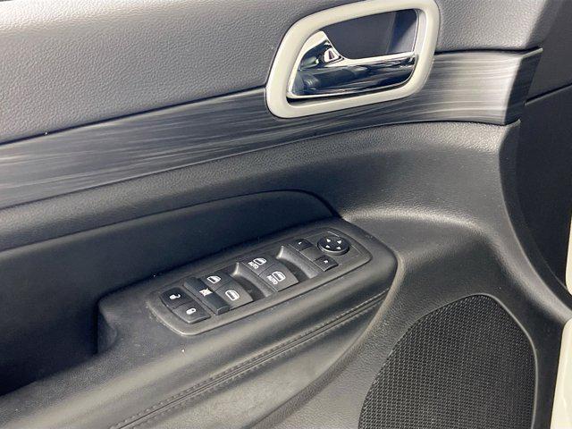 used 2022 Jeep Grand Cherokee car, priced at $28,759