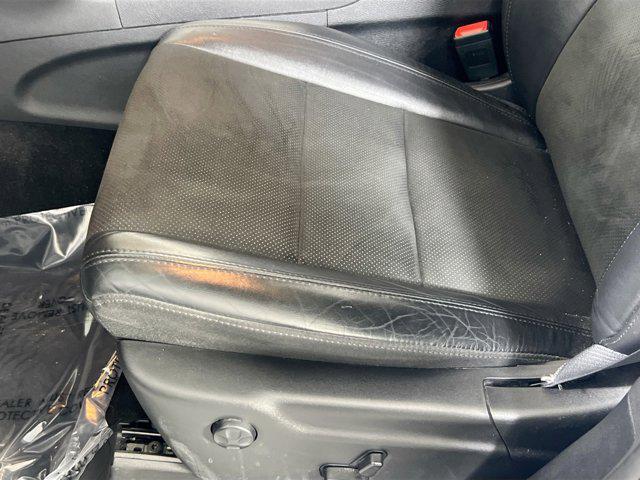 used 2022 Jeep Grand Cherokee car, priced at $28,759